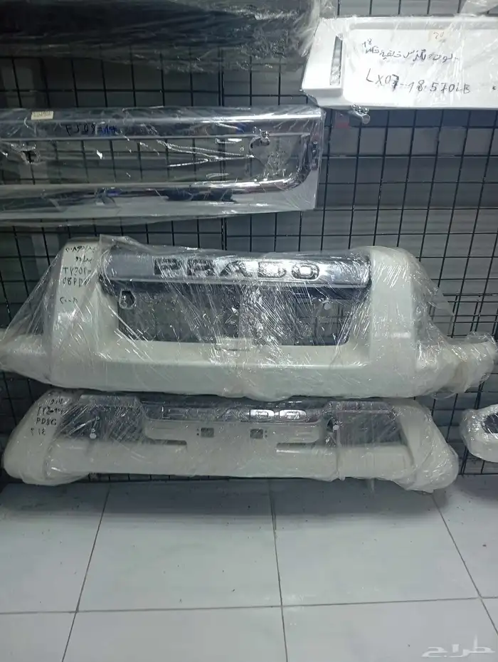 الغرابي لزينه السيارات 2