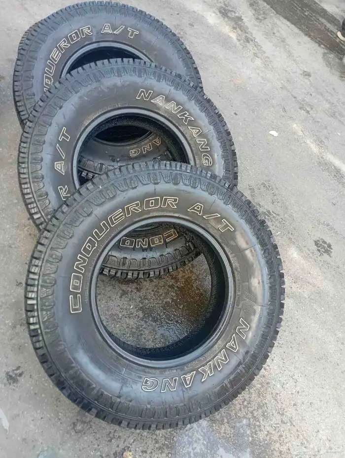 كفرات تيو يباني 15فواصل 7