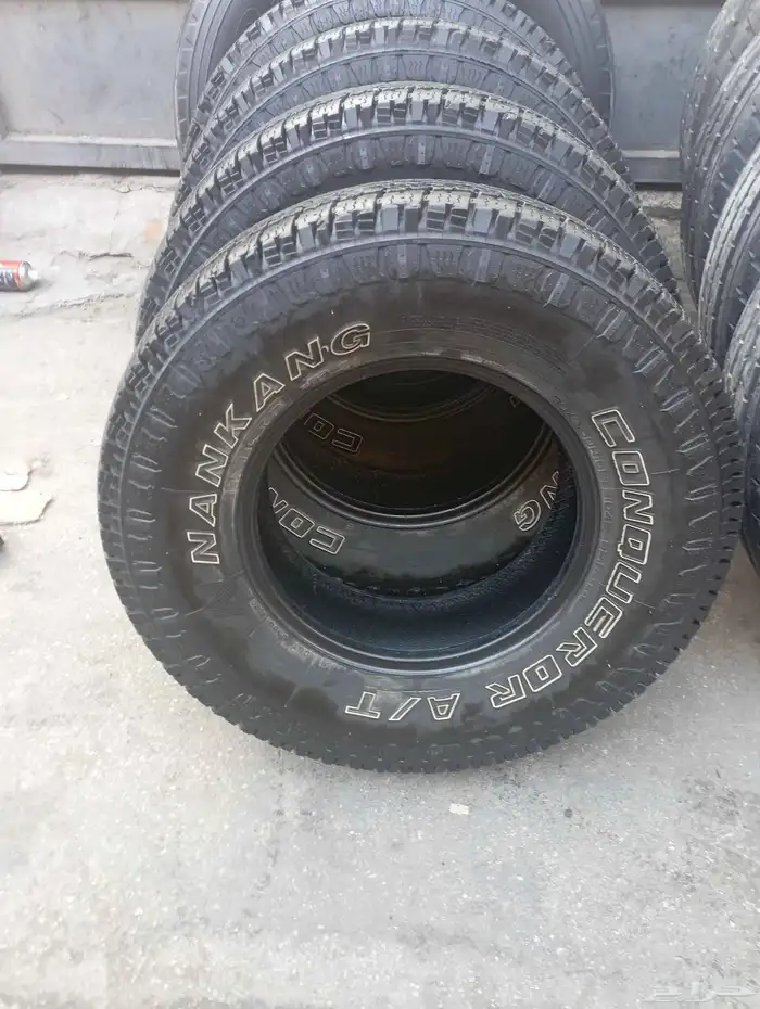 كفرات تيو يباني 15فواصل 5