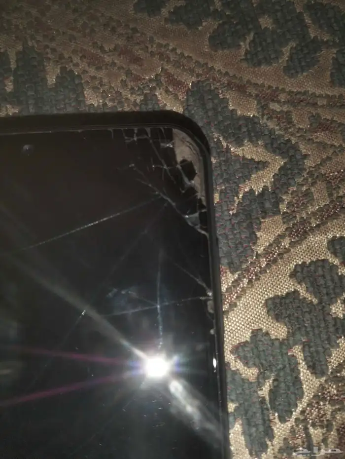 للبيع جوال جلكسي a 13 قيقا64 4 جي نضيف شغال 2