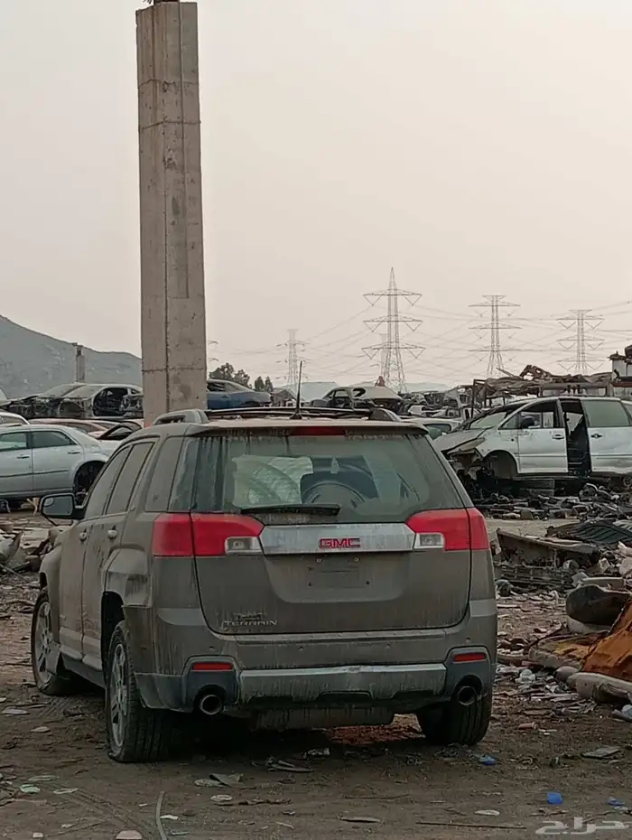 متوفر جميع انواع قطع غيار تشليح 0