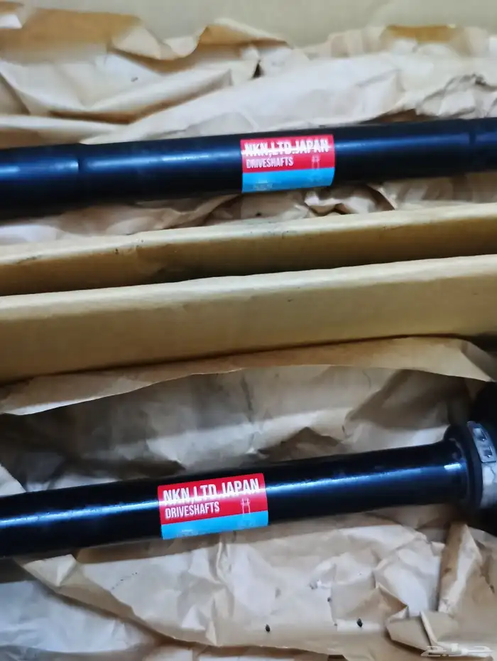 عكوس كورلا ياباني2008-2013 NKN الاصلية 1