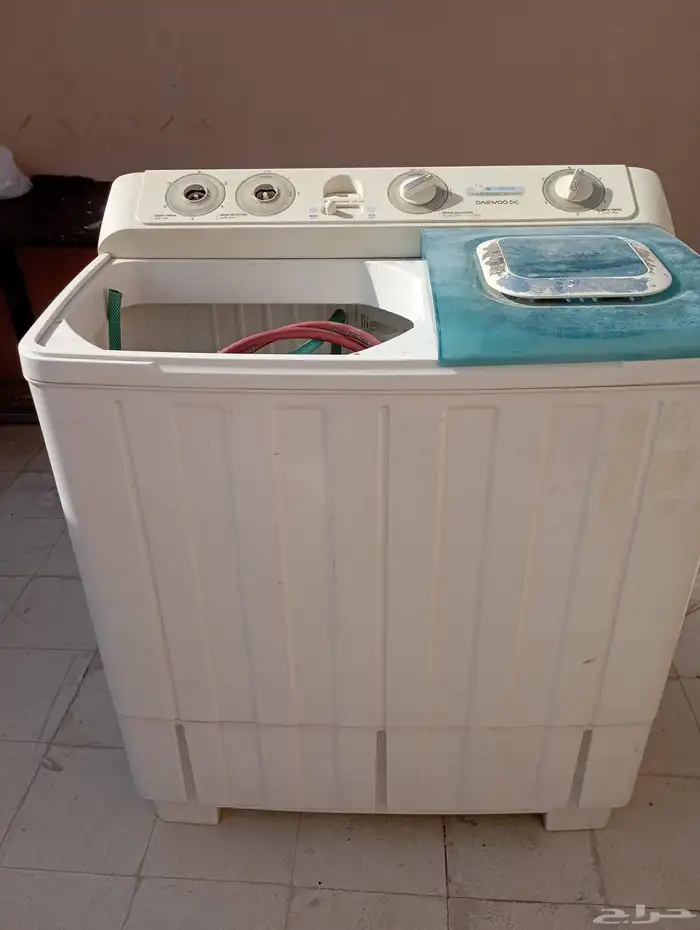 فرم وغسالة 10كيلوالغسالة 2