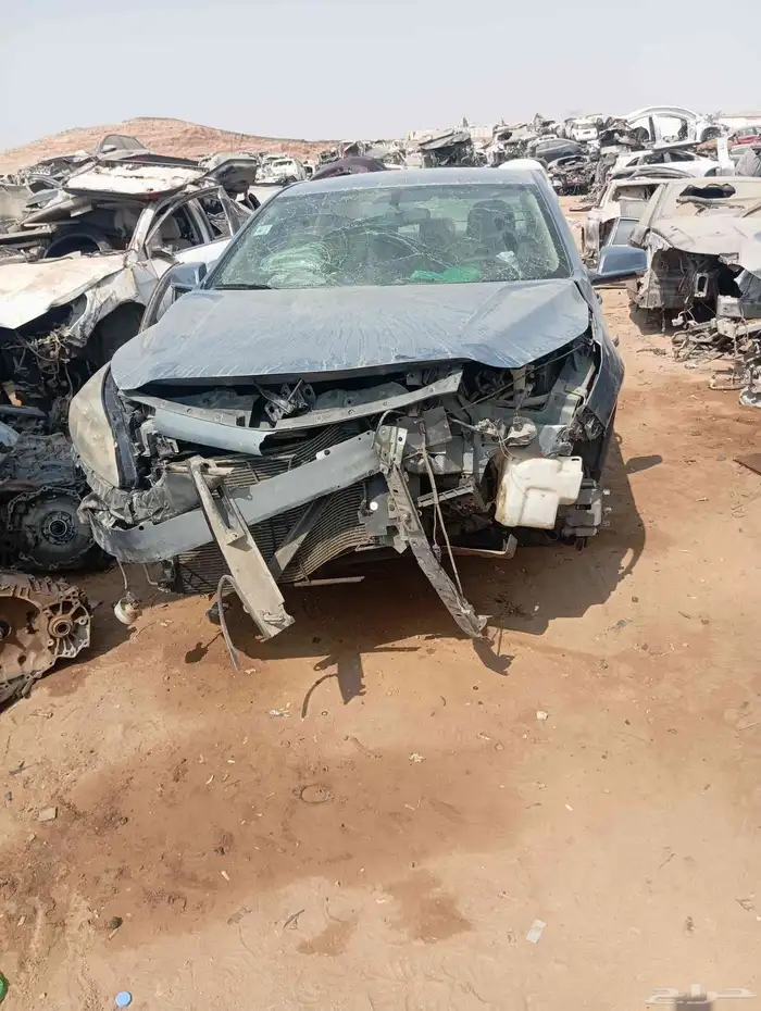 قطع غيار ماليبوو 3