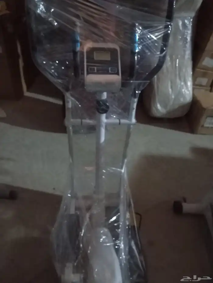 دراجة أوبتكال دراجة مقعد مريح دراجة مغناطيسية دراجات تمارين 2