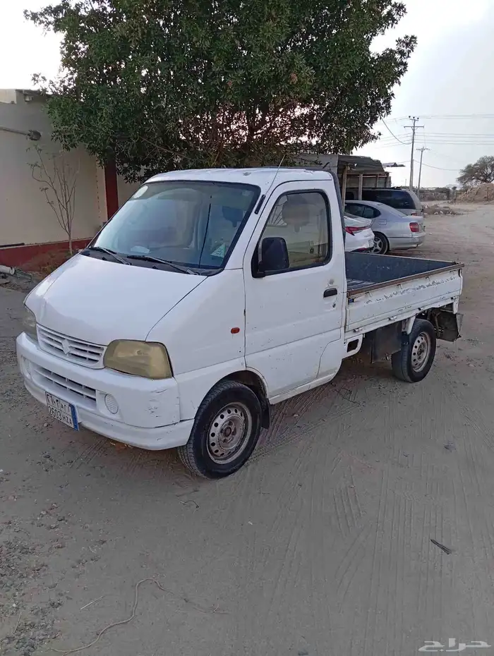 دباب سوزوكي 2004 1