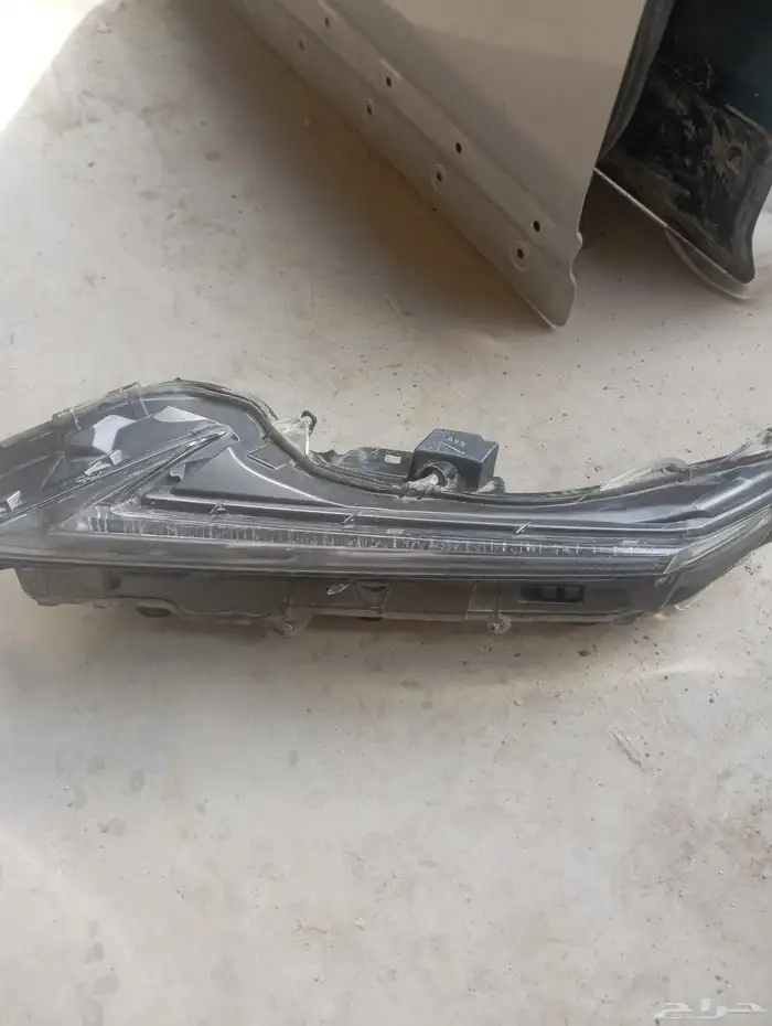 لد ايشاره لكزز ان اكسnx من موديل2016الر2021 0