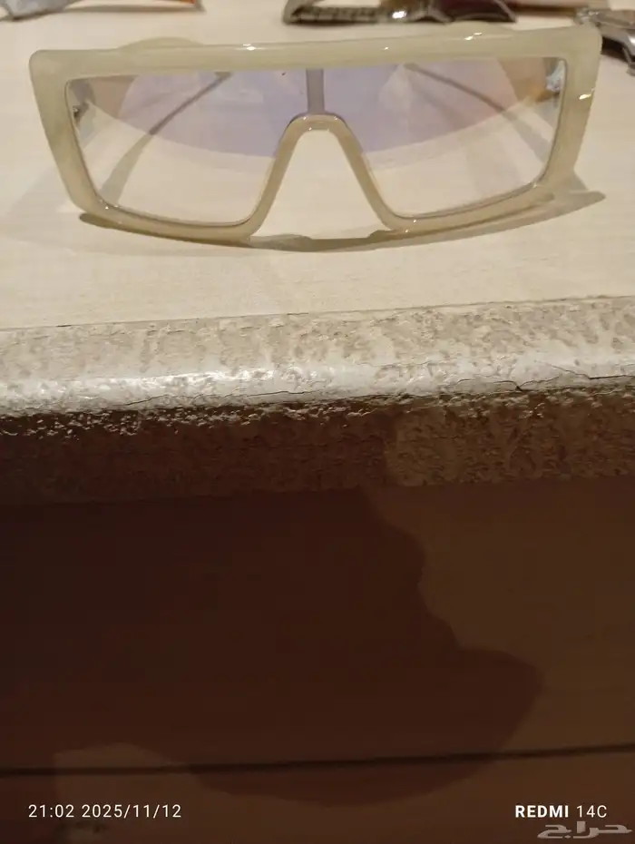 نظاره كالفن كلين اخت الجديده 5