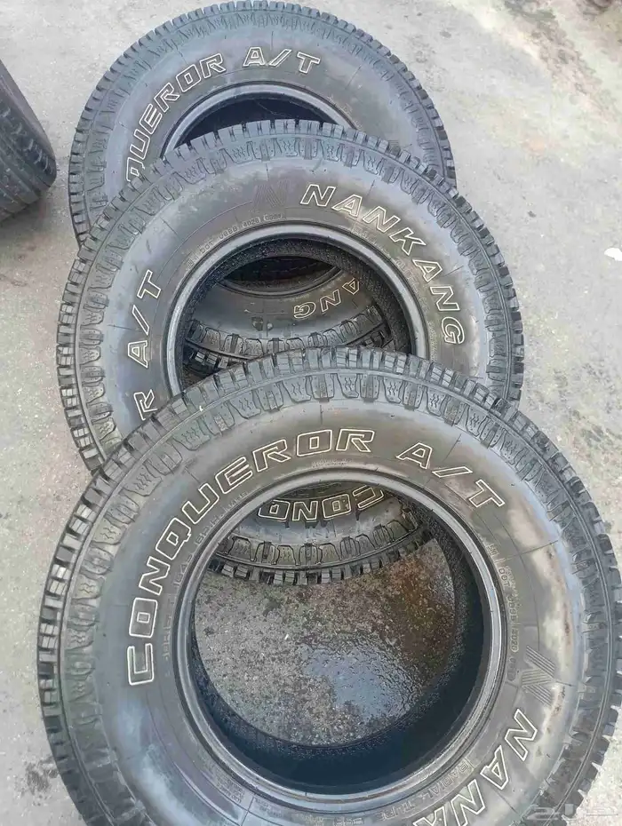 كفرات تيو يباني 15فواصل 0