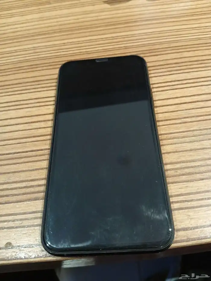 ايفون 11 برو 1