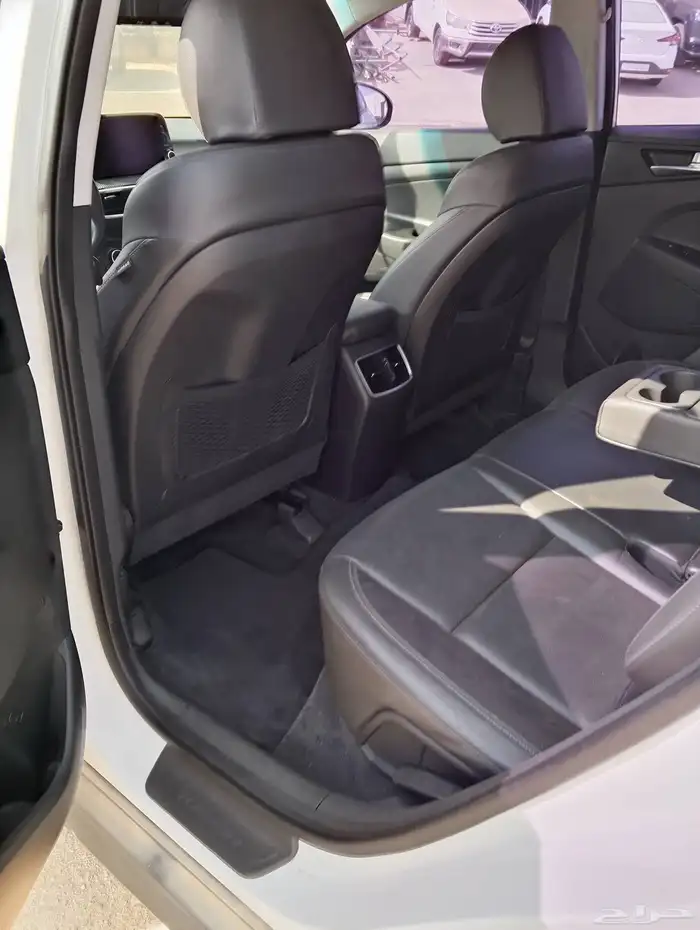 هوندا توسان 6