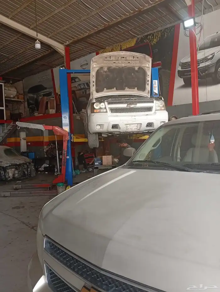 قير جمس يوكن 2009 0