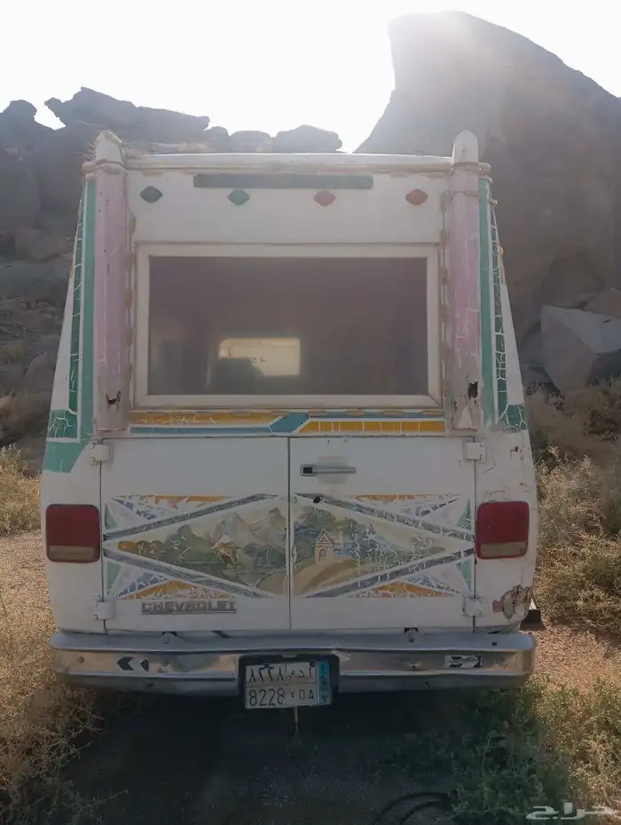 للبيع سيارة اسكريم 2