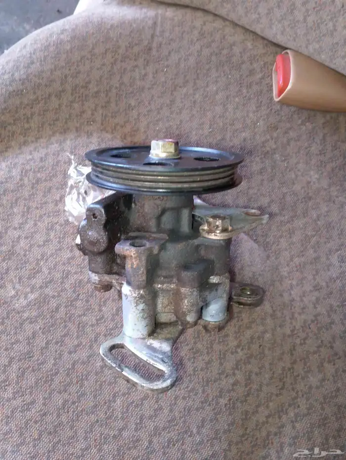 بوابه .كويل. وعلبه دركسون كامري 2000 2