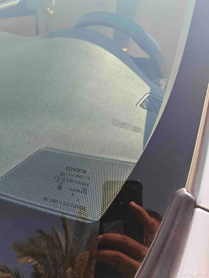 للبيع تويوتا يارس 2022 وكاله 16