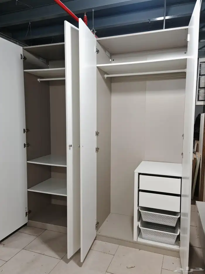 دولاب ايكيا 3