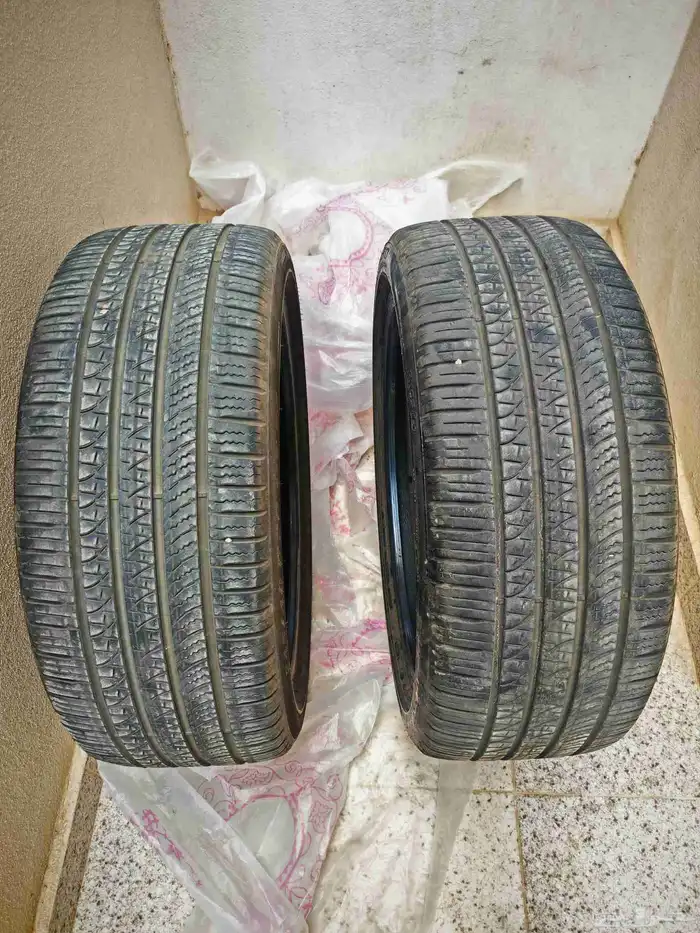 كفرين مستعملة هانكوك 2