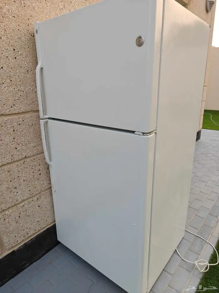 للبيع ثلاجة GE 0