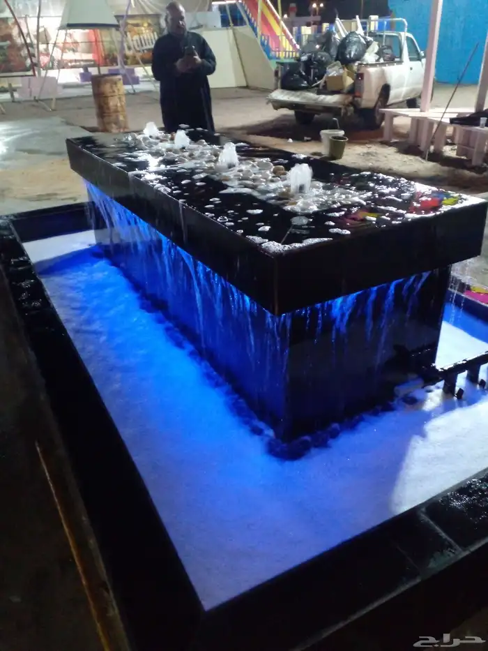 تنسيق حدائق خميس مشيط وابها 4