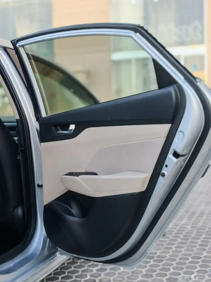 2023 هيونداي اكسنت 41