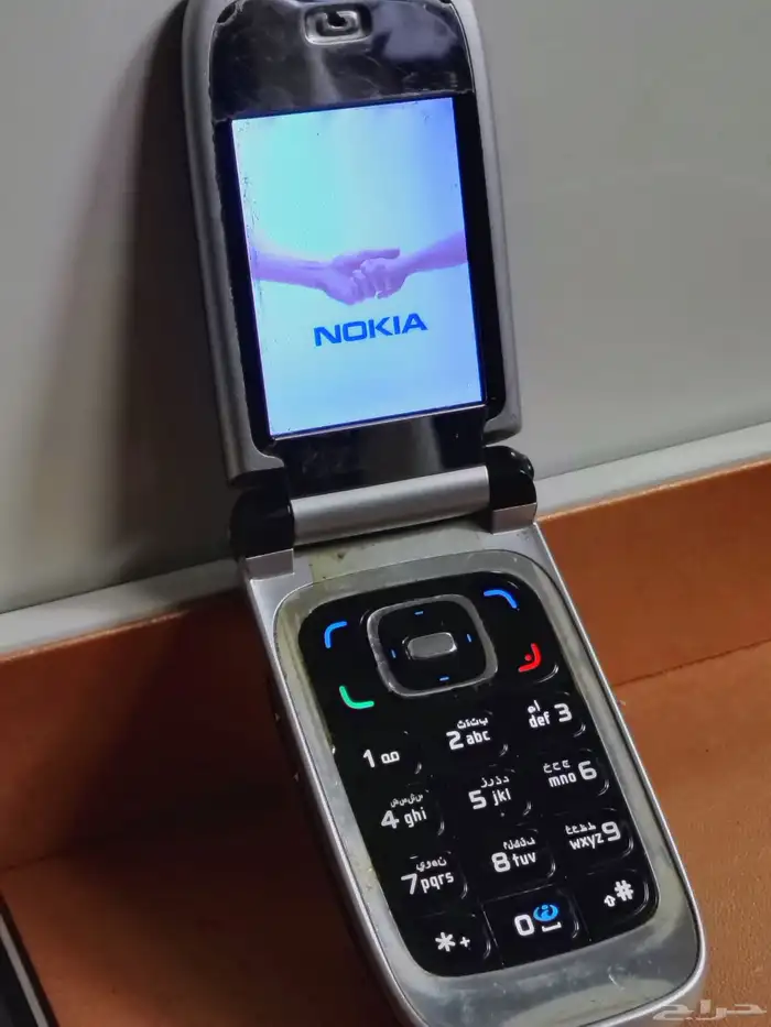 جوالات نوكيا و سامسونج اصلية قديمة 15