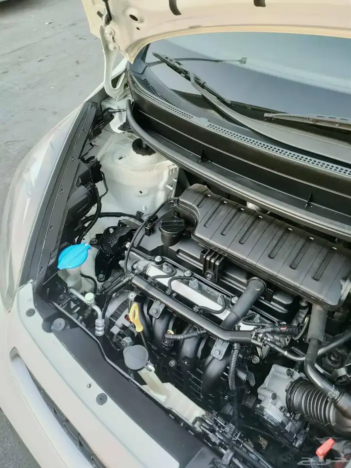 كيا بيكانتو 2017 9