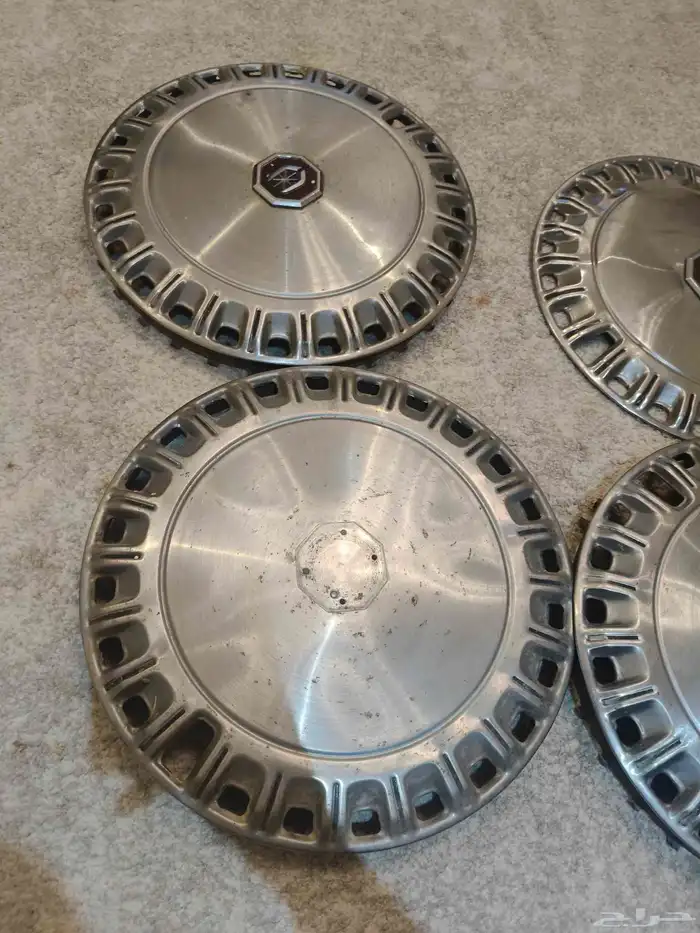 طيس كرسيدا 88 اصلي وكاله 1