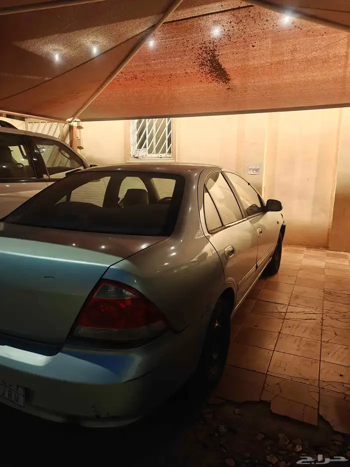 نيسان صني للبيع 5