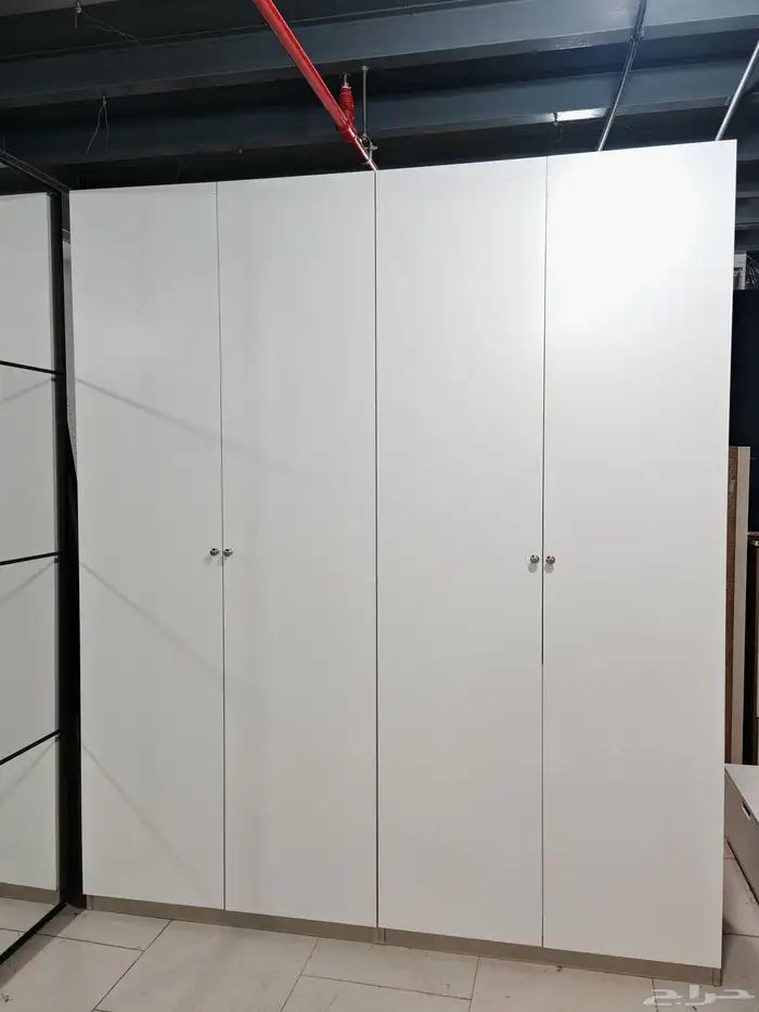 دولاب ايكيا 2