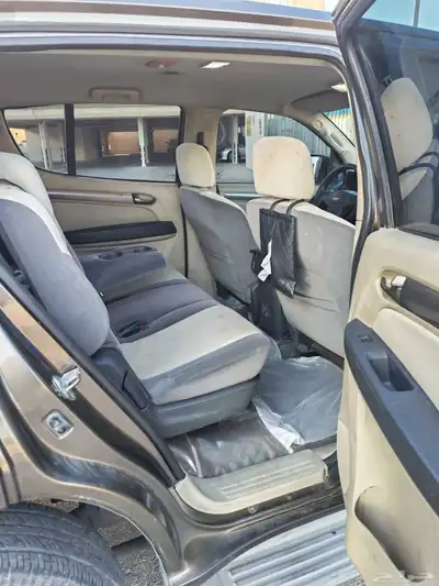 شفرولية تريل بليزر 2013 للبيع index