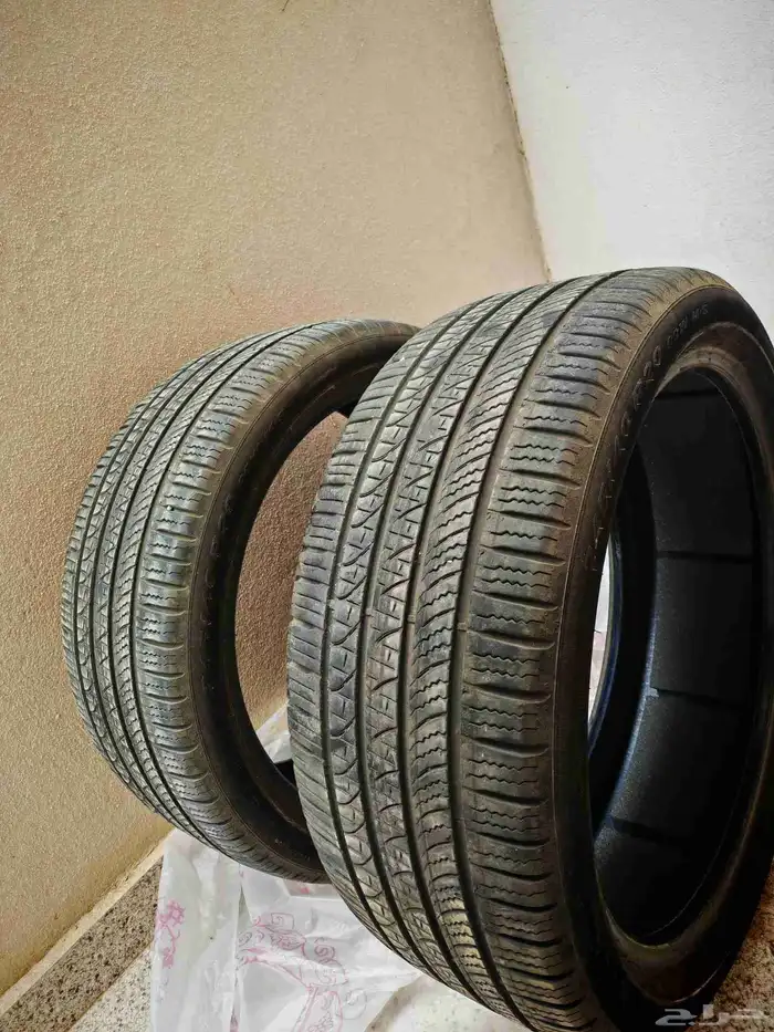 كفرين مستعملة هانكوك 1