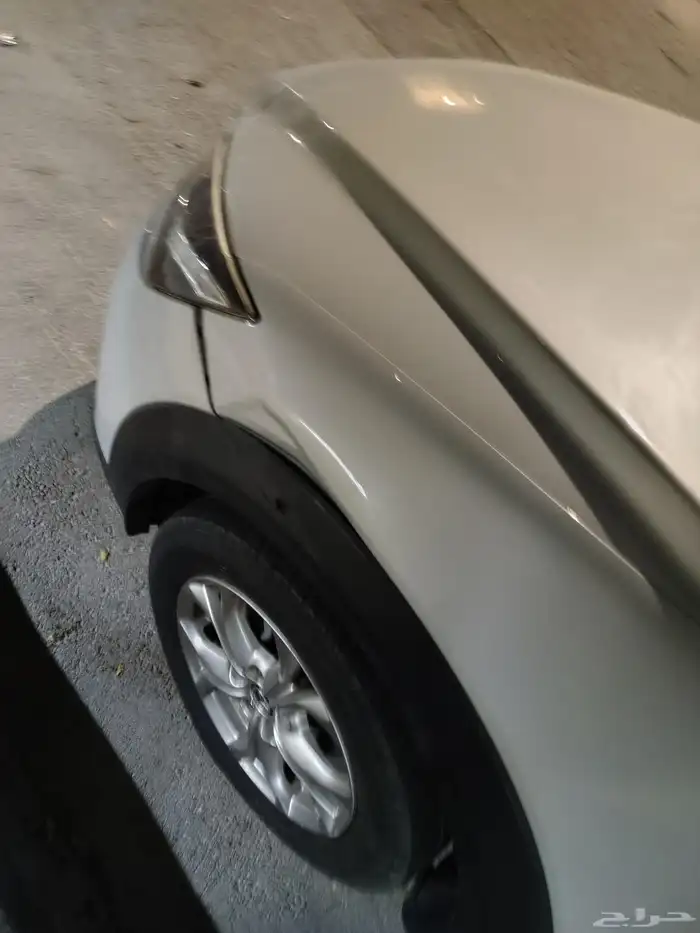 مازدا cx3 2018 4