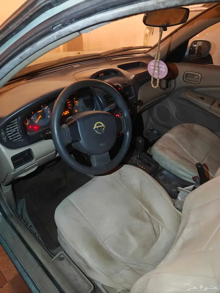 نيسان صني للبيع 1