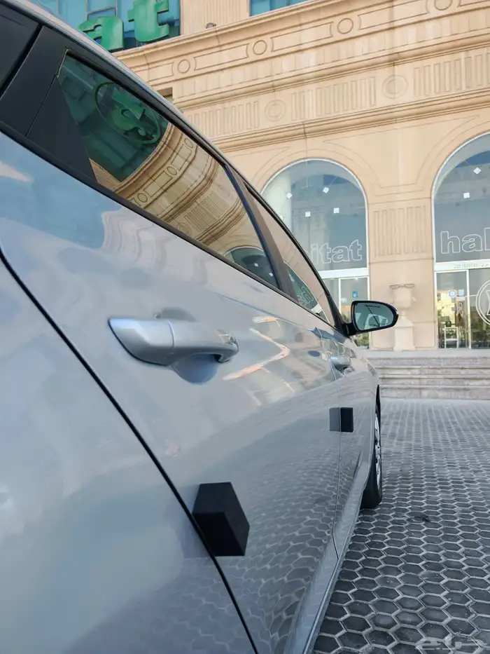 2023 هيونداي اكسنت 12