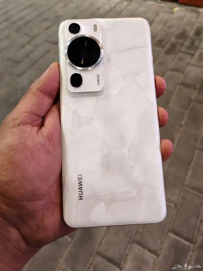 للييع جوال هواوي بي 60 برو 0