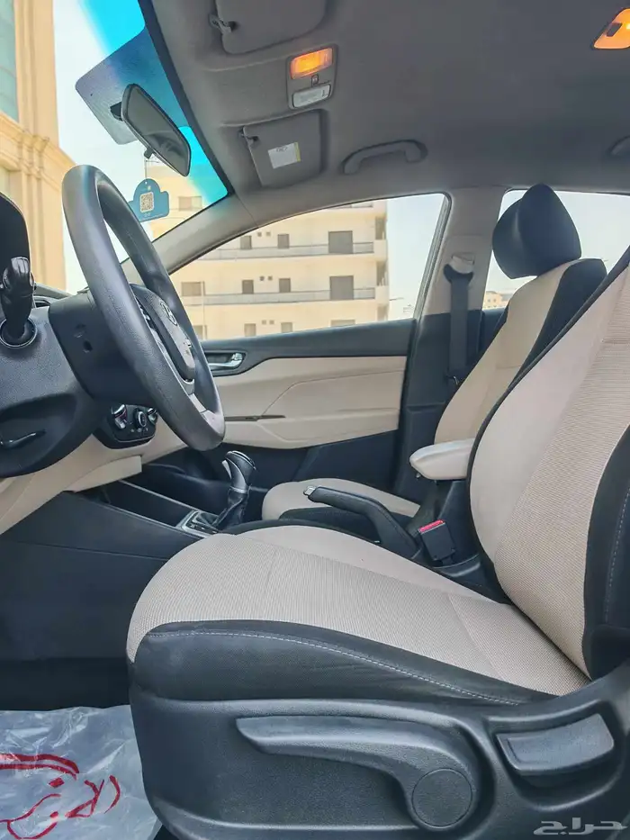 2023 هيونداي اكسنت 27