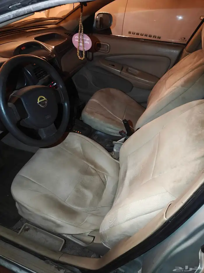 نيسان صني للبيع 2