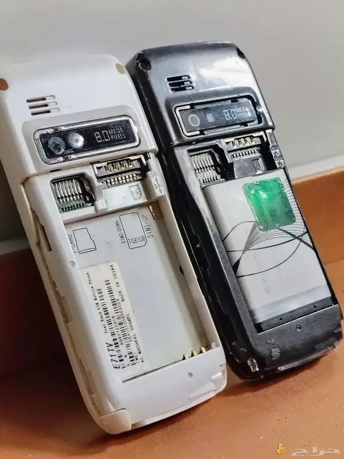 جوالات نوكيا و سامسونج اصلية قديمة 14