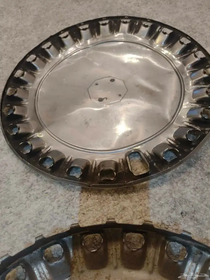 طيس كرسيدا 88 اصلي وكاله 3