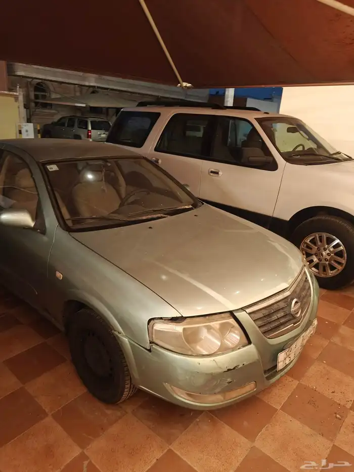 نيسان صني للبيع 9