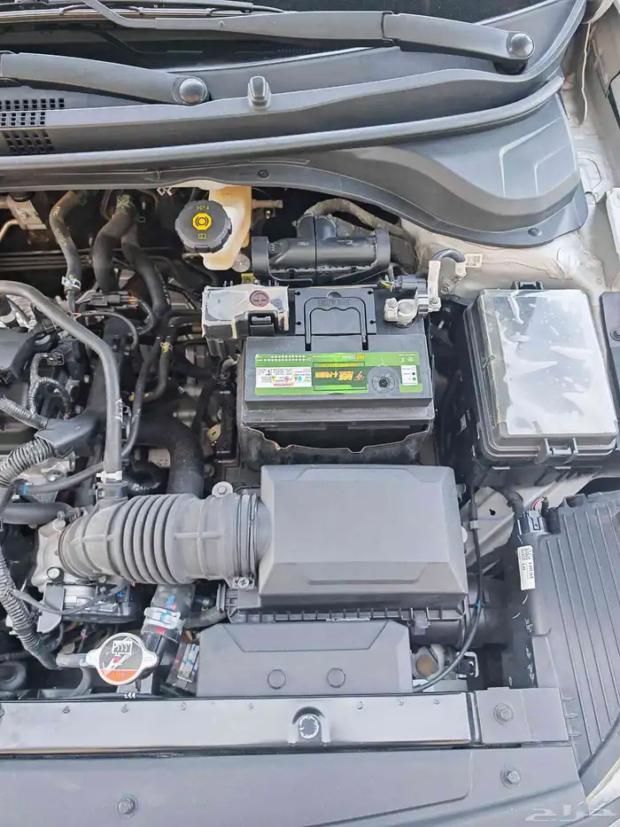 2023 هيونداي اكسنت 21