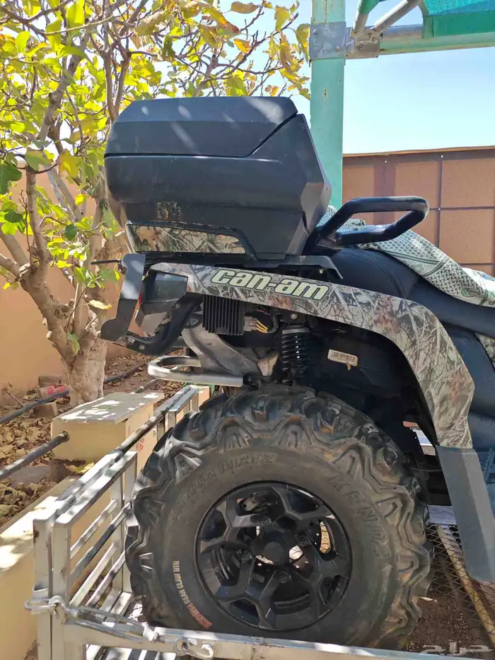 دباب كانام مديل 2015 قوه 1000 1