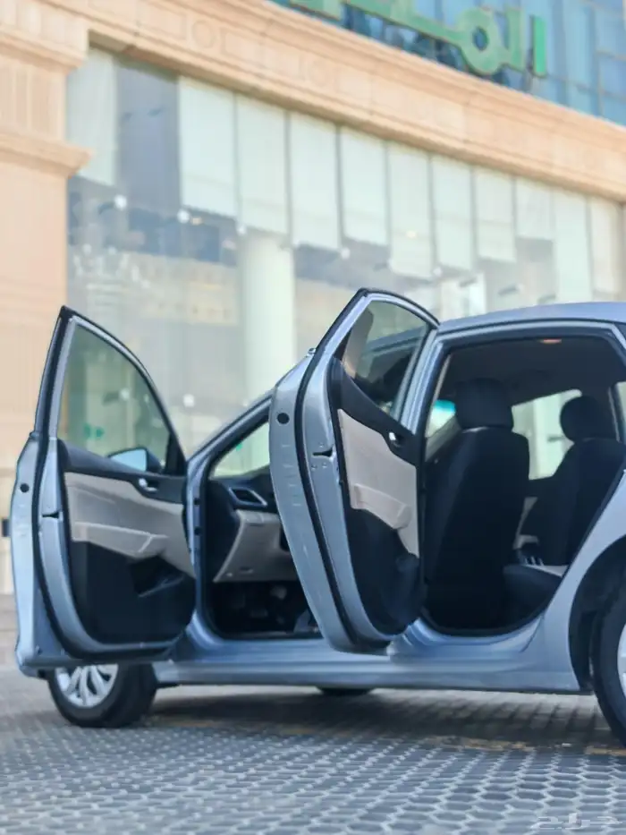 2023 هيونداي اكسنت 24