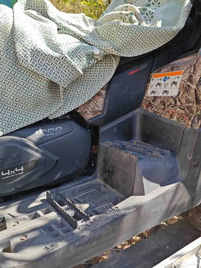 دباب كانام مديل 2015 قوه 1000 7