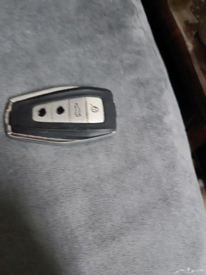 مفتاح جيلي امجراند 2023. مفتاح أم دي 2022 3