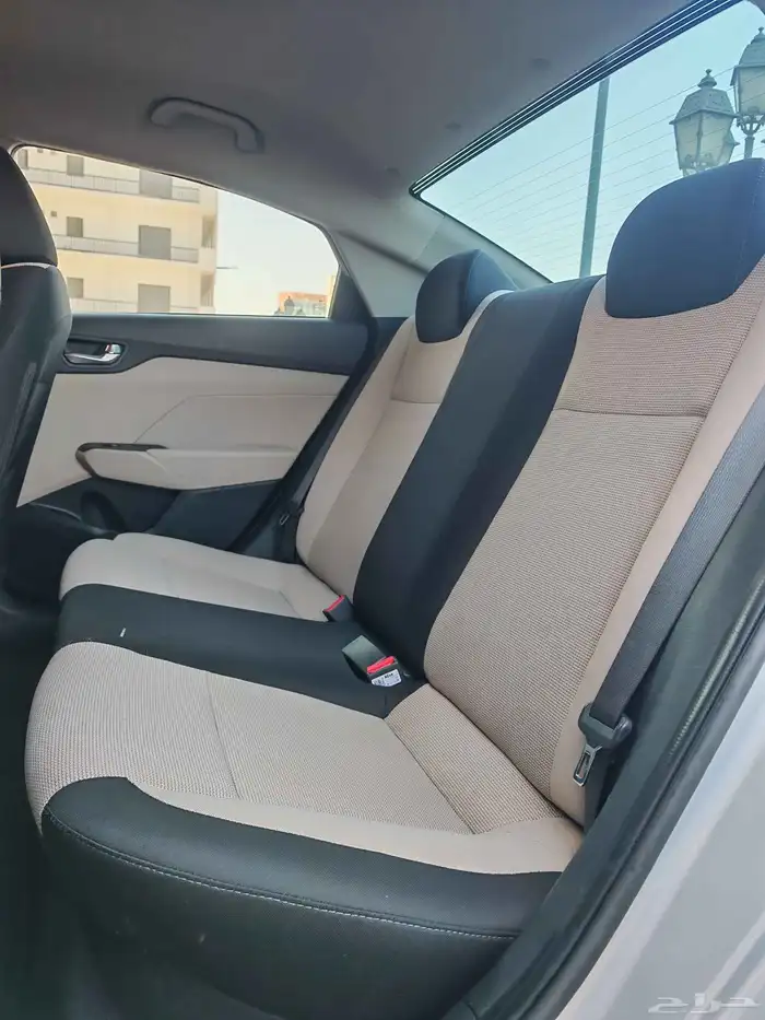 2023 هيونداي اكسنت 33