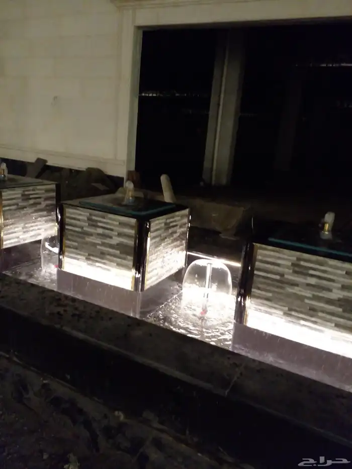 تنسيق حدائق خميس مشيط وابها 5