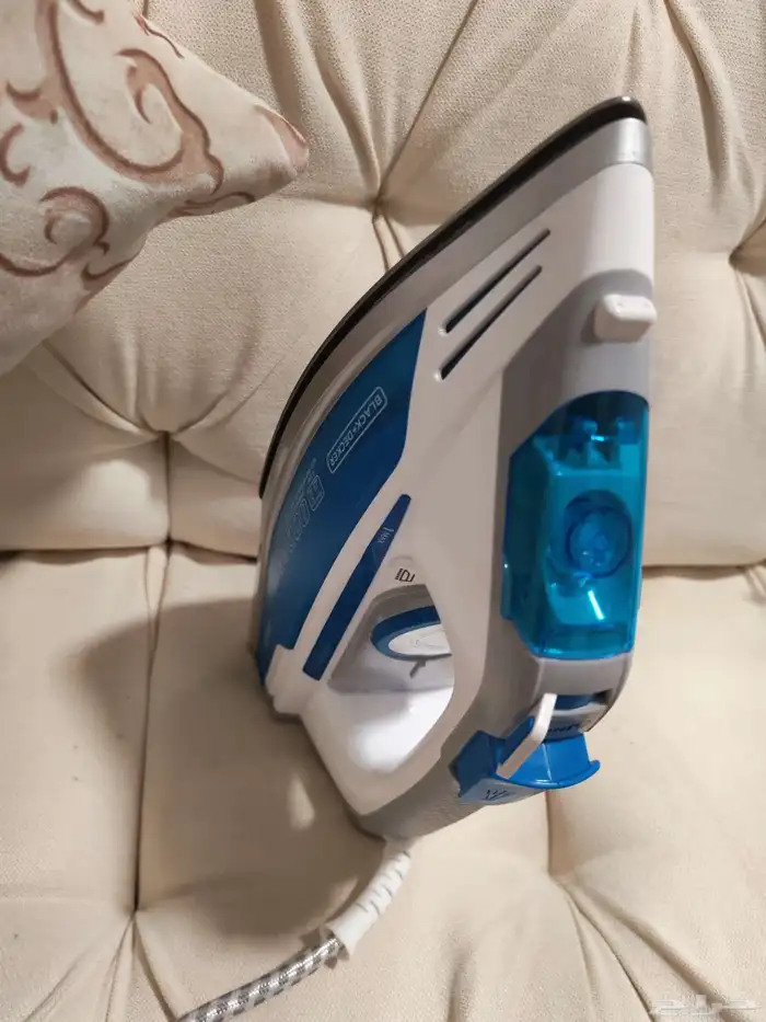 كاوية بخار 0