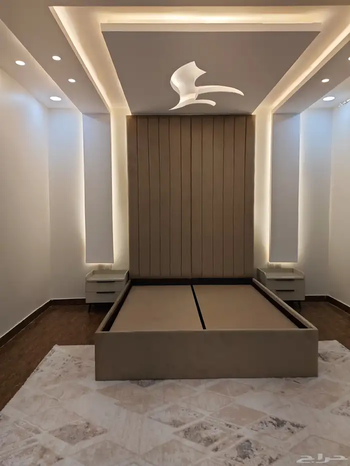 رؤى_هوم_للاثاث غرف نوم غرف أطفال ديكورات 23