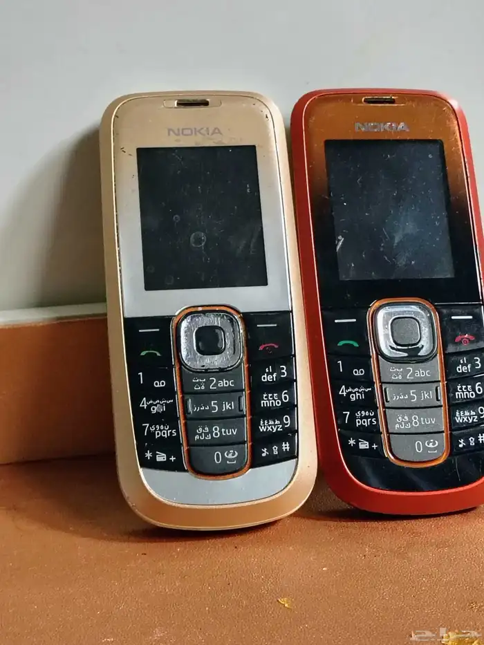 جوالات نوكيا و سامسونج اصلية قديمة 16